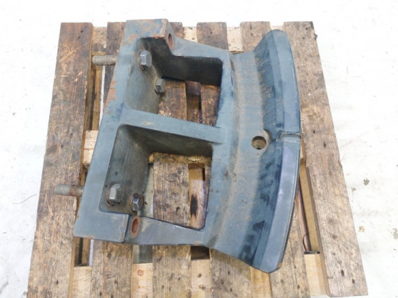 Frontgewicht typu New Holland Sonstiges, Gebrauchtmaschine v Hemmet (Obrázek 12)