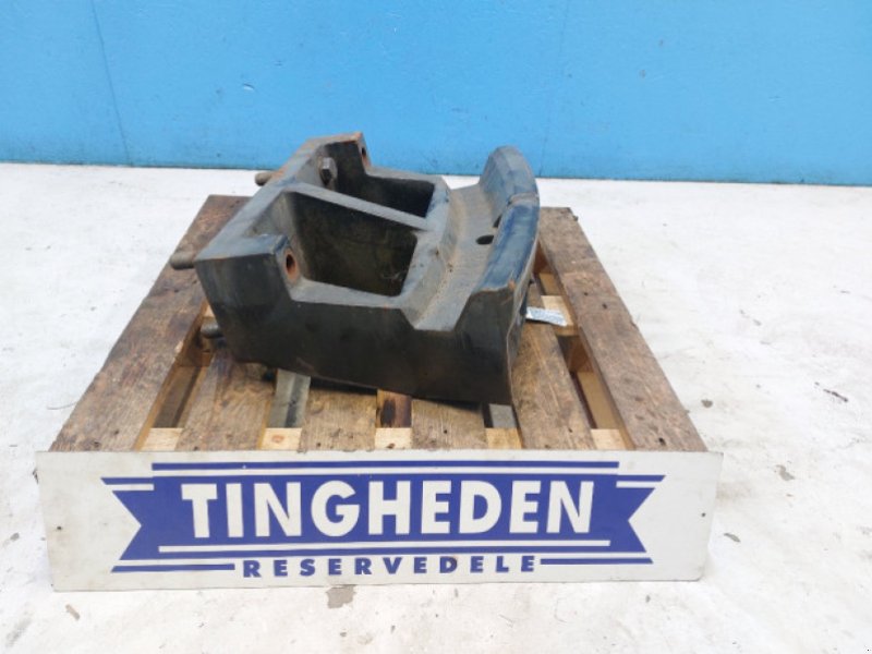Frontgewicht des Typs New Holland Sonstiges, Gebrauchtmaschine in Hemmet (Bild 1)
