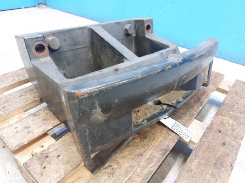 Frontgewicht typu New Holland Sonstiges, Gebrauchtmaschine v Hemmet (Obrázek 10)