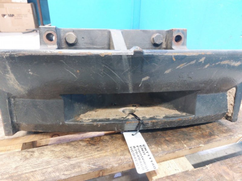 Frontgewicht typu New Holland Sonstiges, Gebrauchtmaschine v Hemmet (Obrázek 9)