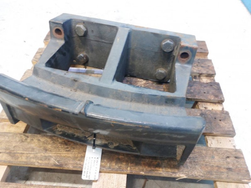 Frontgewicht typu New Holland Sonstiges, Gebrauchtmaschine v Hemmet (Obrázek 8)