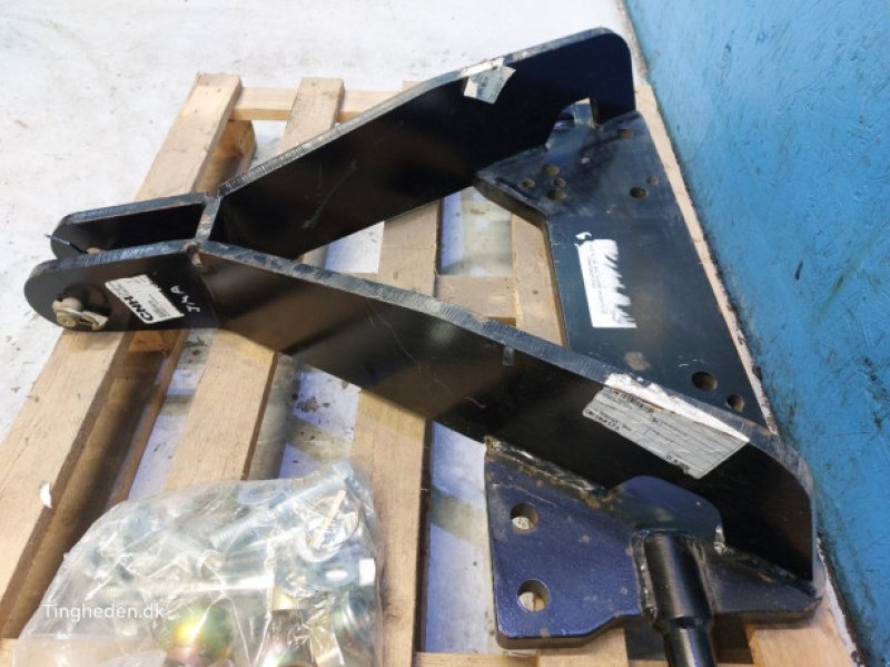 Frontgewicht typu New Holland T6, Gebrauchtmaschine v Hemmet (Obrázek 13)