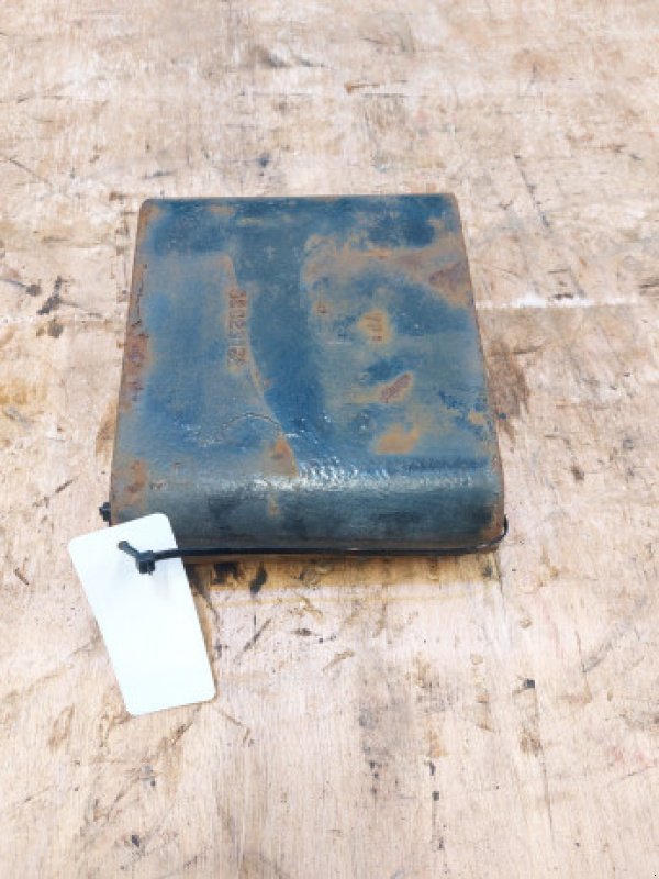 Frontgewicht typu New Holland T6.120, Gebrauchtmaschine v Hemmet (Obrázek 4)