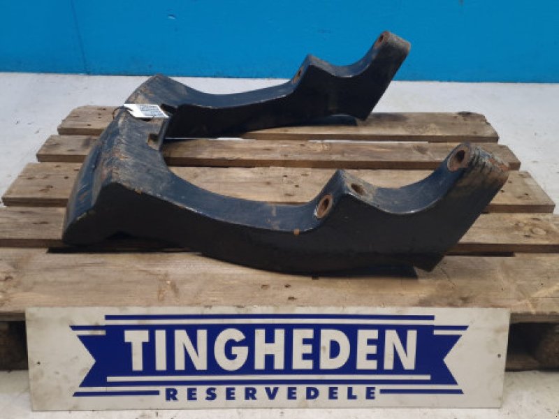Frontgewicht del tipo New Holland T7, Gebrauchtmaschine en Hemmet (Imagen 1)