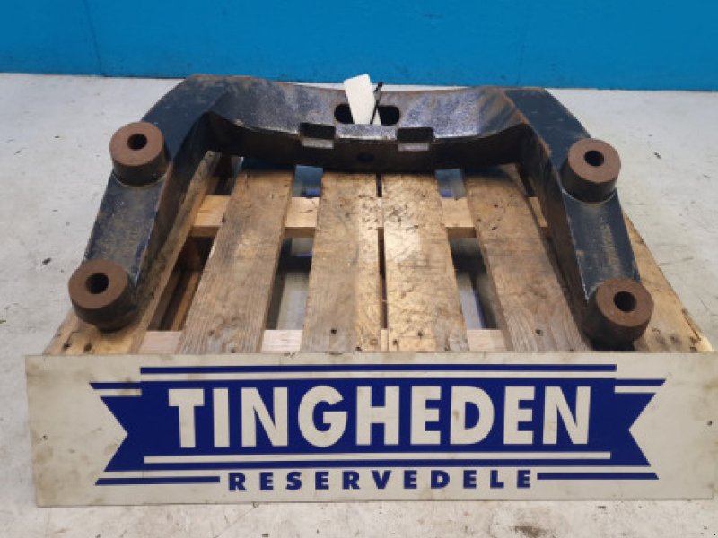 Frontgewicht del tipo New Holland T7, Gebrauchtmaschine en Hemmet (Imagen 1)