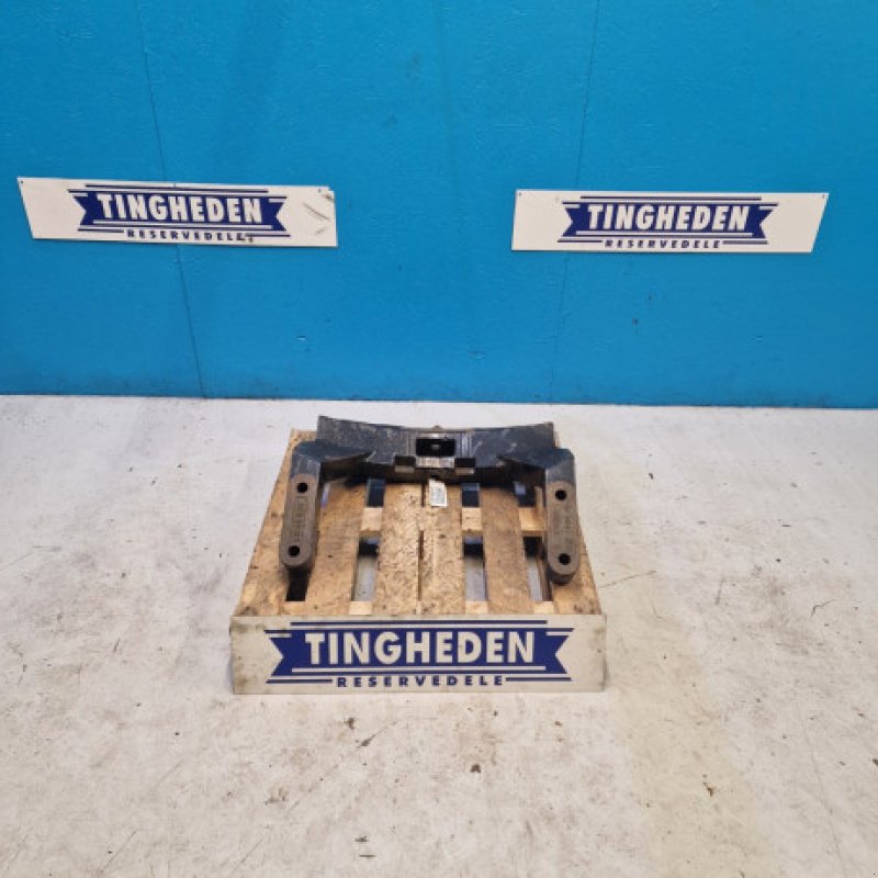 Frontgewicht от тип New Holland T7, Gebrauchtmaschine в Hemmet (Снимка 1)