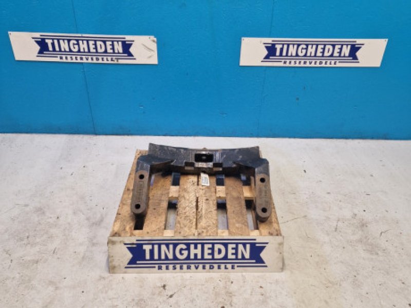 Frontgewicht del tipo New Holland T7, Gebrauchtmaschine en Hemmet (Imagen 1)