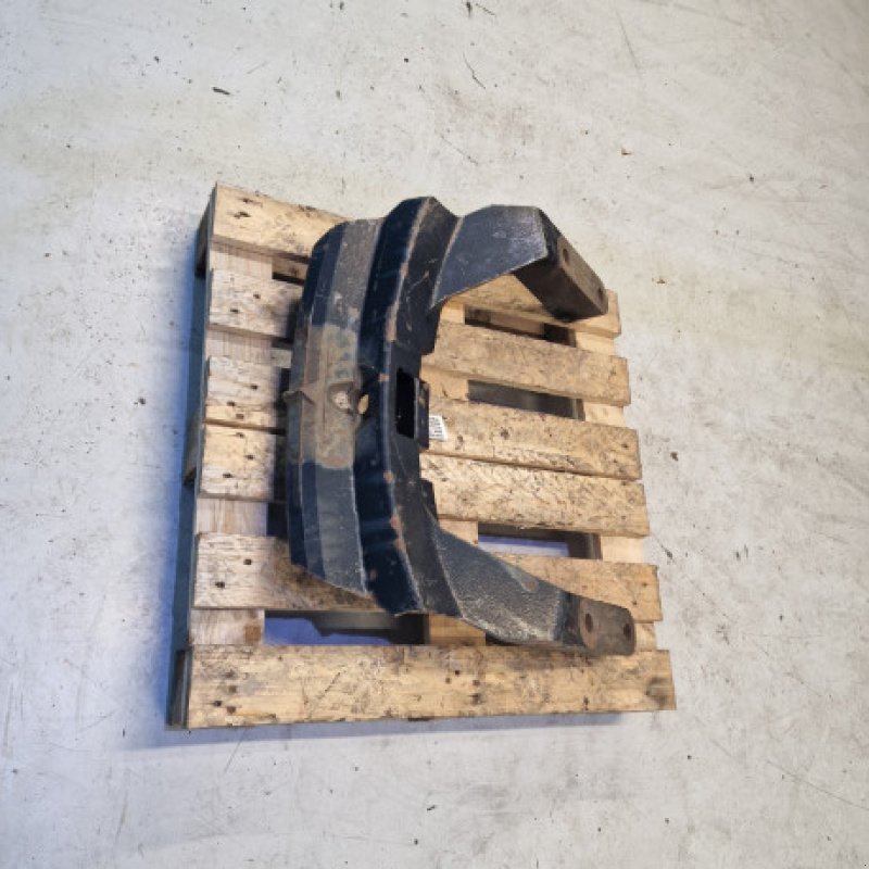 Frontgewicht от тип New Holland T7, Gebrauchtmaschine в Hemmet (Снимка 6)