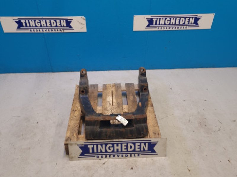 Frontgewicht del tipo New Holland T7, Gebrauchtmaschine en Hemmet (Imagen 1)