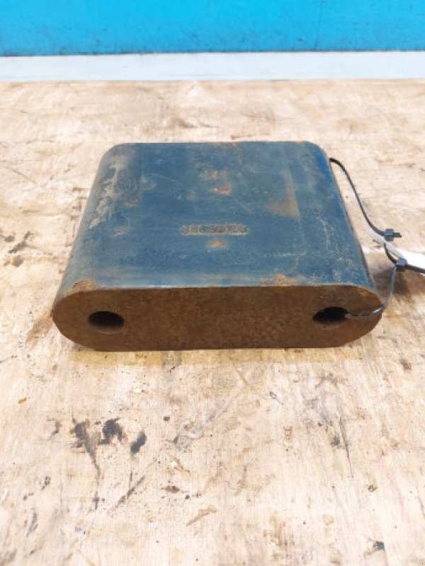 Frontgewicht typu New Holland T7.170, Gebrauchtmaschine v Hemmet (Obrázek 3)