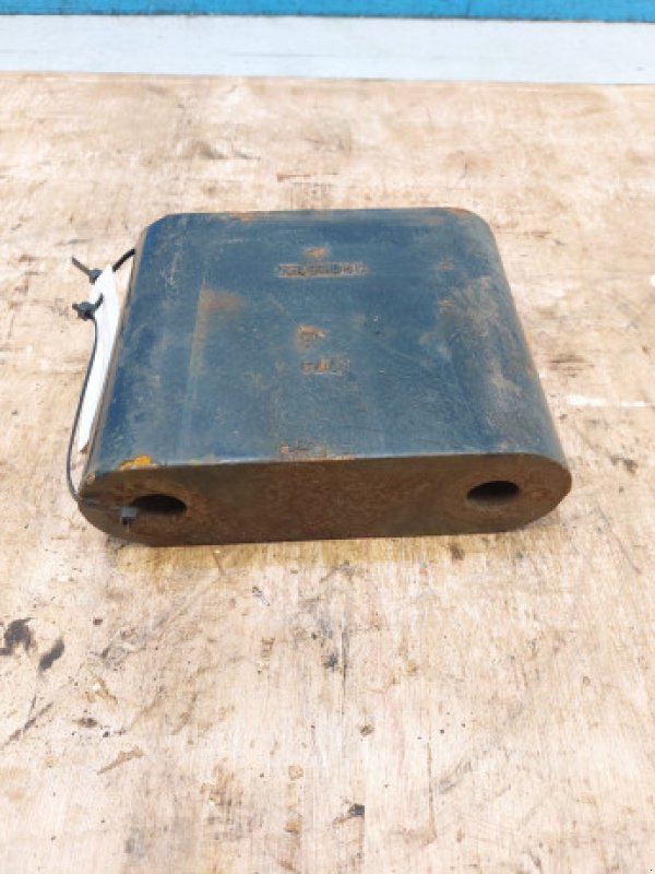 Frontgewicht typu New Holland T7.170, Gebrauchtmaschine v Hemmet (Obrázek 5)