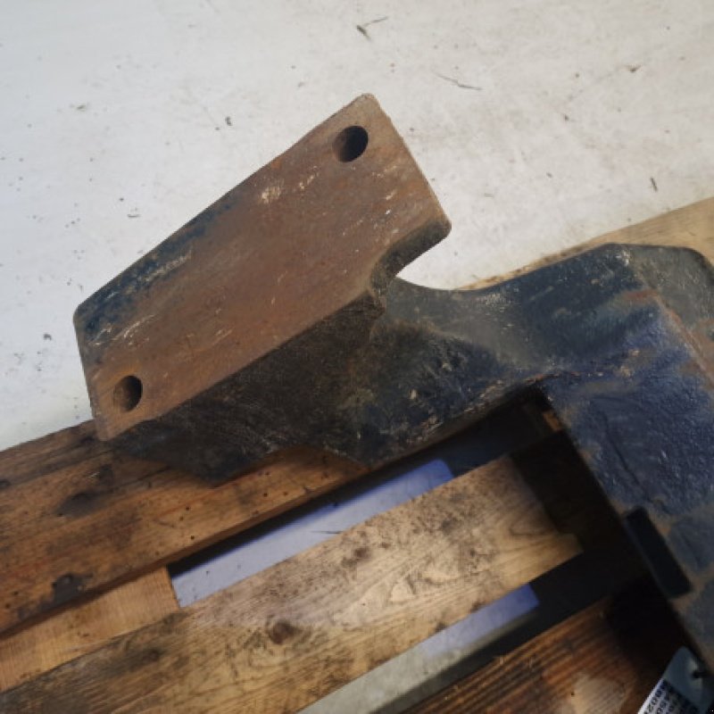 Frontgewicht tipa New Holland T8040, Gebrauchtmaschine u Hemmet (Slika 7)