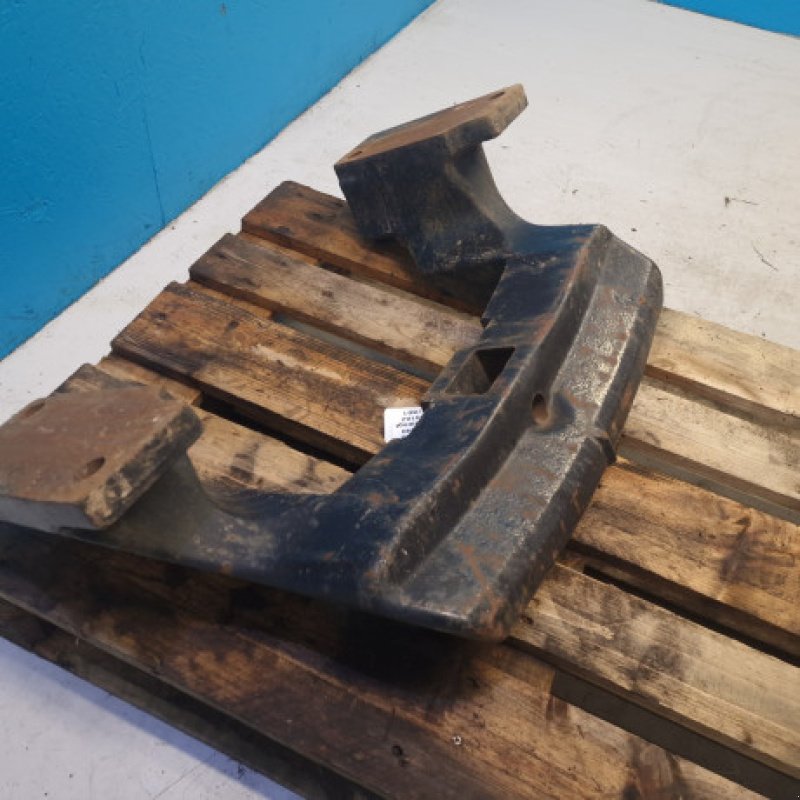 Frontgewicht tipa New Holland T8040, Gebrauchtmaschine u Hemmet (Slika 3)