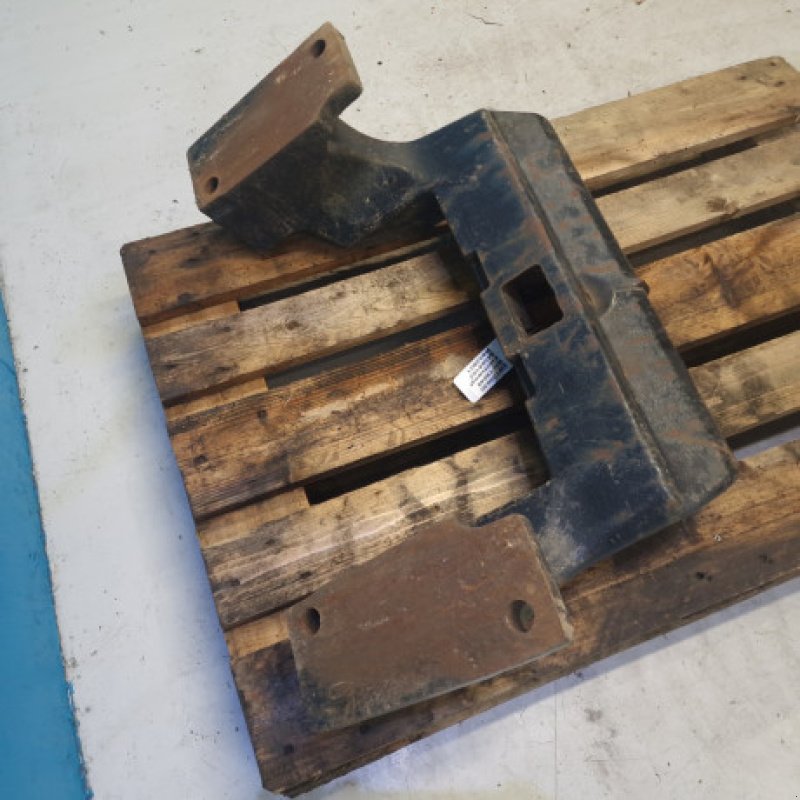 Frontgewicht tipa New Holland T8040, Gebrauchtmaschine u Hemmet (Slika 5)