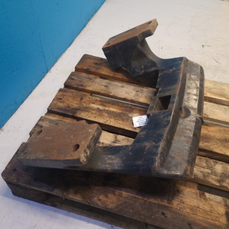 Frontgewicht tipa New Holland T8040, Gebrauchtmaschine u Hemmet (Slika 4)