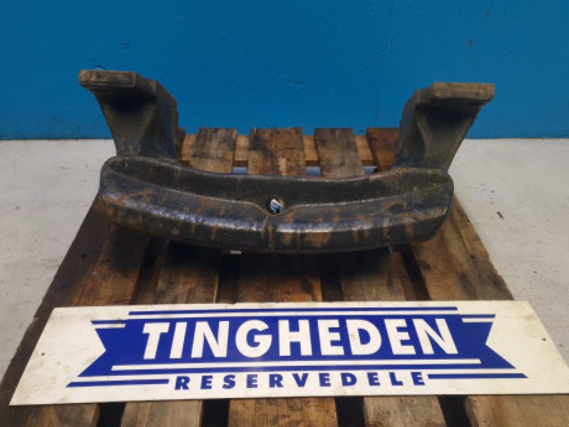 Frontgewicht del tipo New Holland T8040, Gebrauchtmaschine en Hemmet (Imagen 1)