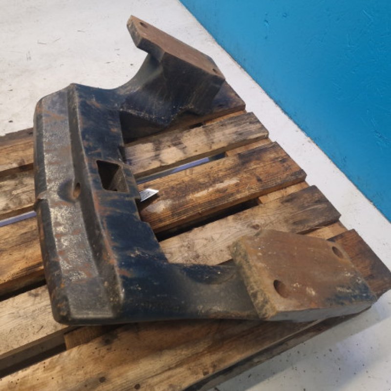 Frontgewicht tipa New Holland T8040, Gebrauchtmaschine u Hemmet (Slika 9)