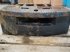 Frontgewicht tip New Holland TG285, Gebrauchtmaschine in Hemmet (Poză 8)