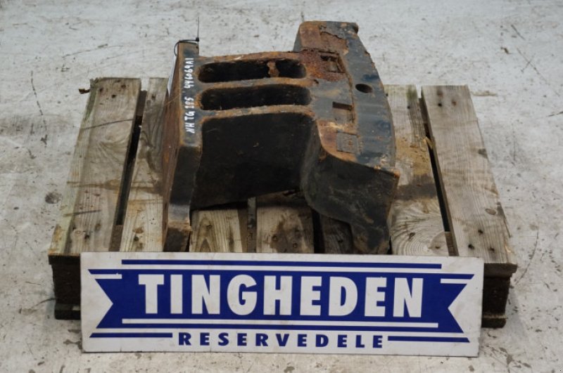 Frontgewicht tip New Holland TG285, Gebrauchtmaschine in Hemmet (Poză 2)