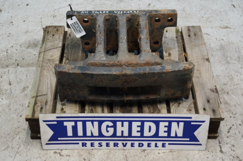 Frontgewicht tip New Holland TG285, Gebrauchtmaschine in Hemmet (Poză 1)