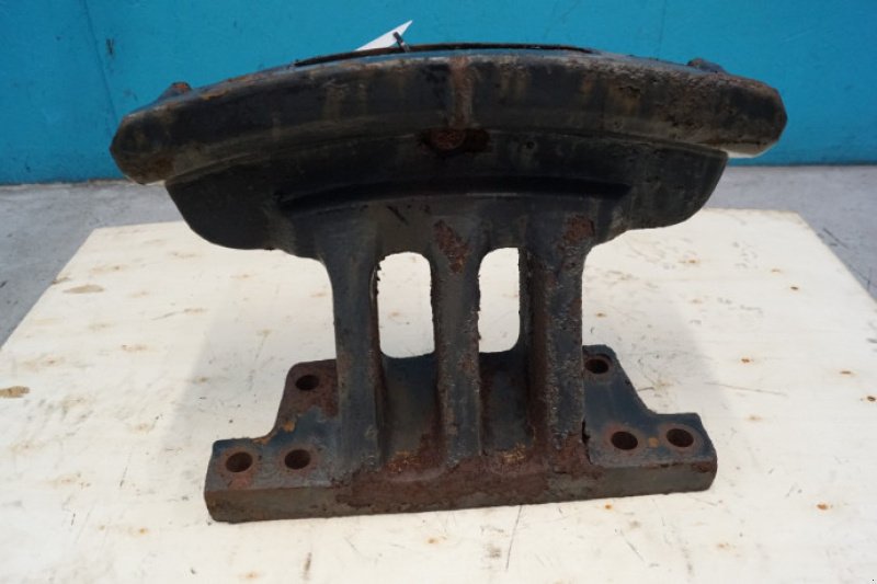 Frontgewicht typu New Holland TG285, Gebrauchtmaschine v Hemmet (Obrázek 4)