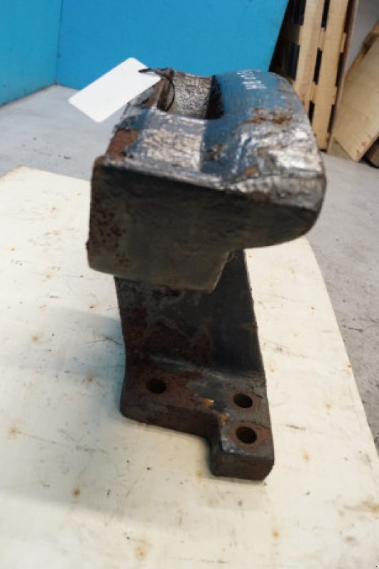 Frontgewicht typu New Holland TG285, Gebrauchtmaschine v Hemmet (Obrázek 7)