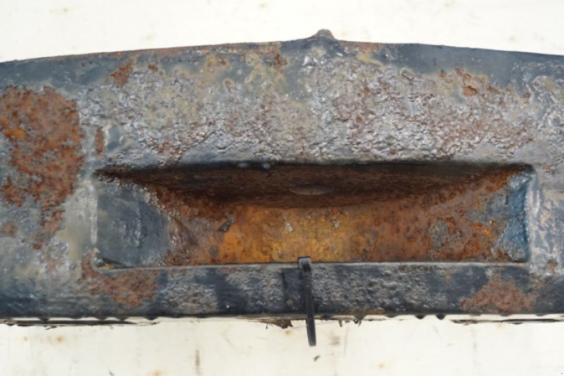 Frontgewicht typu New Holland TG285, Gebrauchtmaschine v Hemmet (Obrázek 3)