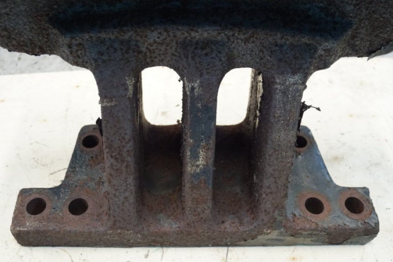 Frontgewicht typu New Holland TG285, Gebrauchtmaschine v Hemmet (Obrázek 10)