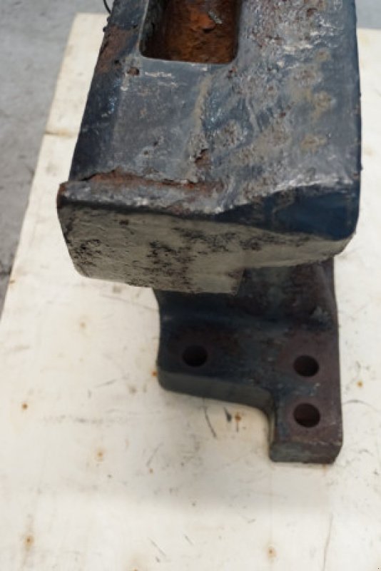 Frontgewicht typu New Holland TG285, Gebrauchtmaschine v Hemmet (Obrázek 7)