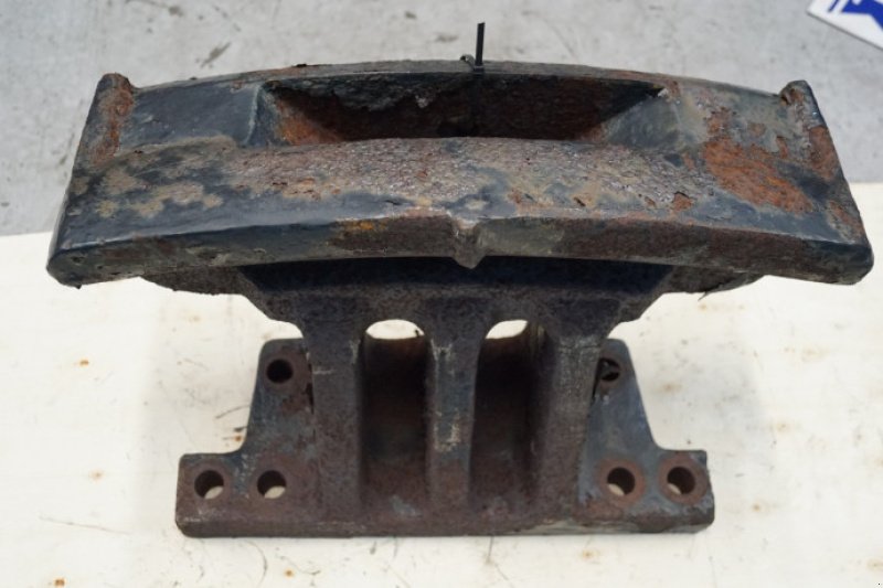 Frontgewicht typu New Holland TG285, Gebrauchtmaschine v Hemmet (Obrázek 9)
