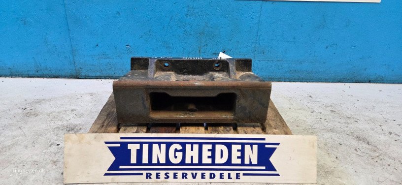 Frontgewicht typu New Holland TL100, Gebrauchtmaschine v Hemmet (Obrázek 1)