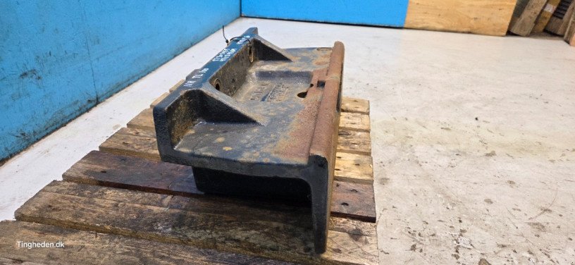 Frontgewicht typu New Holland TL100, Gebrauchtmaschine v Hemmet (Obrázek 4)