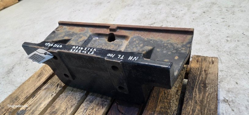 Frontgewicht typu New Holland TL100, Gebrauchtmaschine v Hemmet (Obrázek 5)