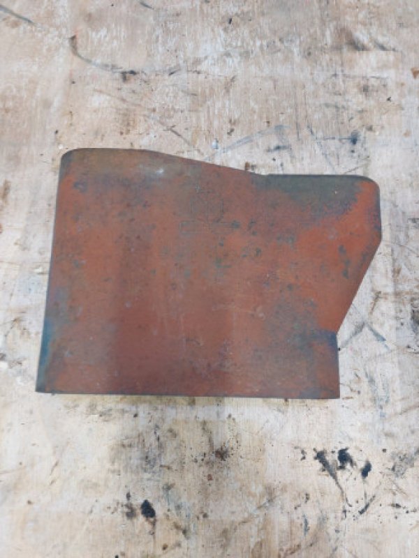 Frontgewicht of the type New Holland TM 115, Gebrauchtmaschine in Hemmet (Picture 2)