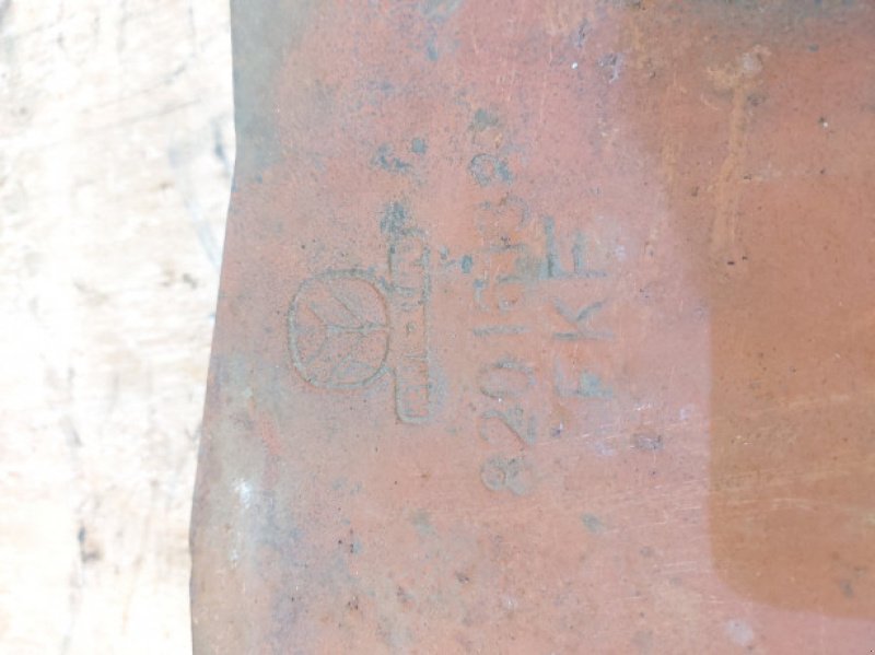 Frontgewicht of the type New Holland TM 115, Gebrauchtmaschine in Hemmet (Picture 7)