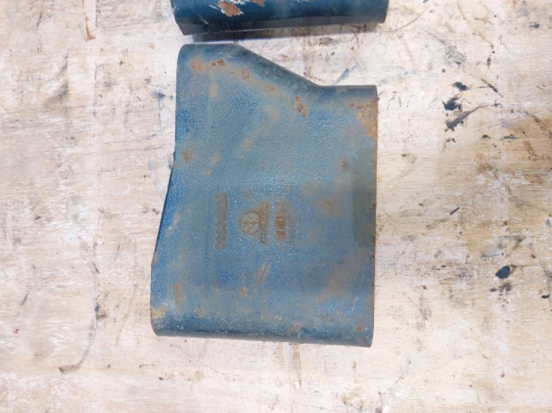 Frontgewicht tip New Holland TM 120, Gebrauchtmaschine in Hemmet (Poză 4)