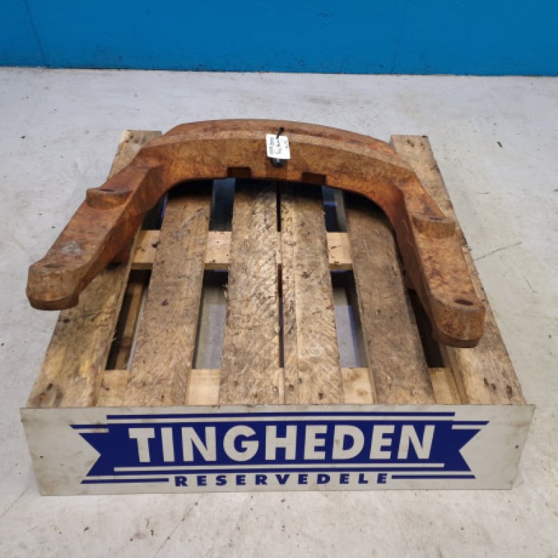 Frontgewicht typu New Holland TM 120, Gebrauchtmaschine v Hemmet (Obrázek 1)