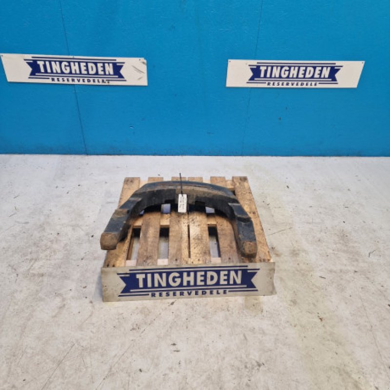 Frontgewicht typu New Holland TM 120, Gebrauchtmaschine v Hemmet (Obrázek 1)