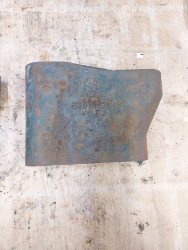 Frontgewicht of the type New Holland TM 130, Gebrauchtmaschine in Hemmet (Picture 3)