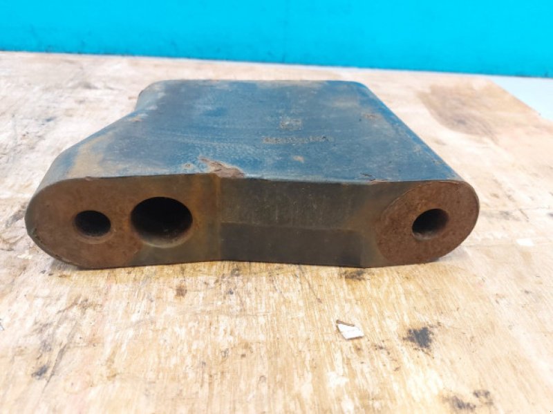 Frontgewicht typu New Holland TM 140, Gebrauchtmaschine v Hemmet (Obrázek 10)