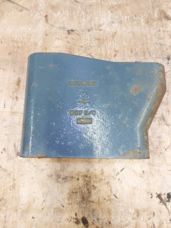 Frontgewicht typu New Holland TM 150, Gebrauchtmaschine v Hemmet (Obrázek 2)