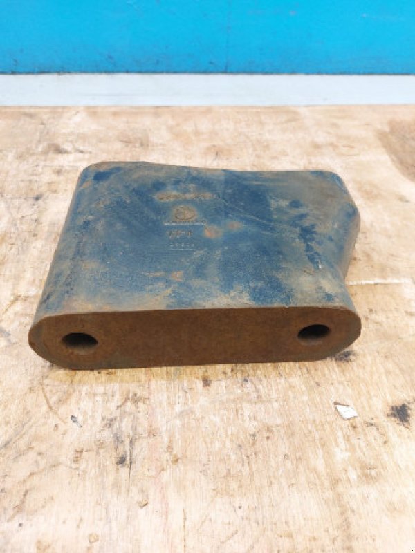 Frontgewicht typu New Holland TM 150, Gebrauchtmaschine v Hemmet (Obrázek 8)