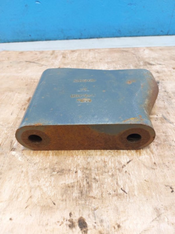 Frontgewicht typu New Holland TM 150, Gebrauchtmaschine v Hemmet (Obrázek 7)