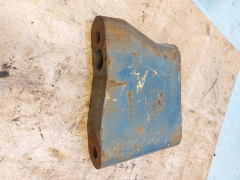 Frontgewicht typu New Holland TM 160, Gebrauchtmaschine v Hemmet (Obrázek 6)