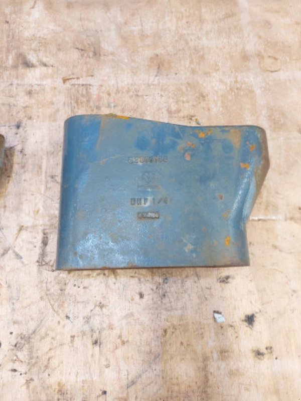 Frontgewicht typu New Holland TM 160, Gebrauchtmaschine v Hemmet (Obrázek 3)