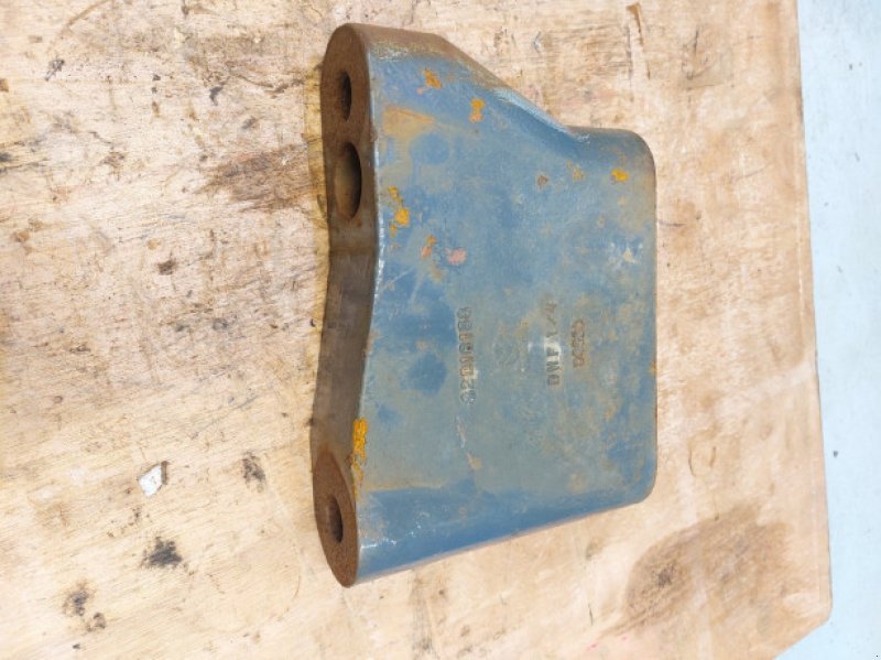 Frontgewicht typu New Holland TM 160, Gebrauchtmaschine v Hemmet (Obrázek 7)