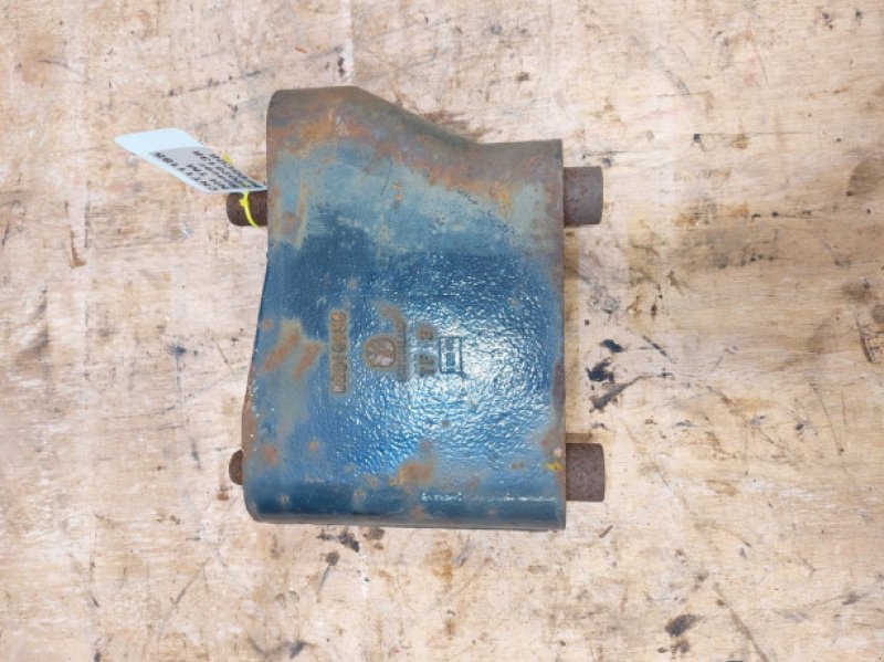 Frontgewicht typu New Holland TM 175, Gebrauchtmaschine v Hemmet (Obrázek 2)