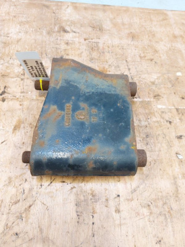 Frontgewicht typu New Holland TM 175, Gebrauchtmaschine v Hemmet (Obrázek 10)
