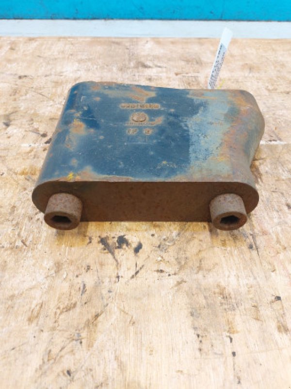 Frontgewicht typu New Holland TM 175, Gebrauchtmaschine v Hemmet (Obrázek 3)