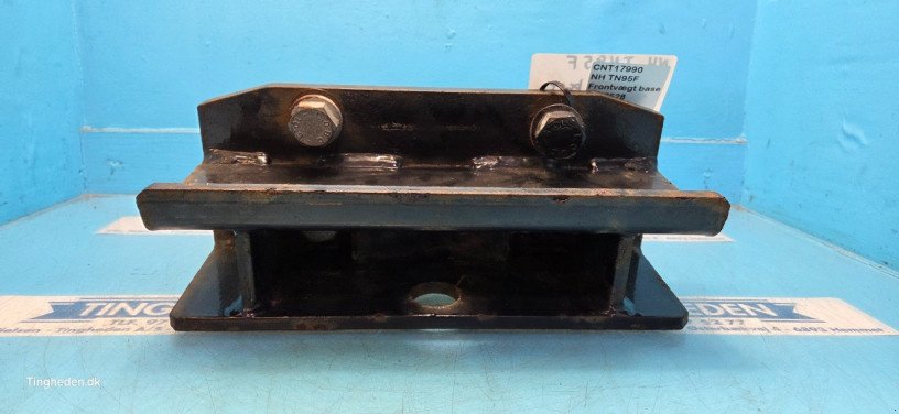 Frontgewicht typu New Holland TN95F, Gebrauchtmaschine v Hemmet (Obrázek 3)